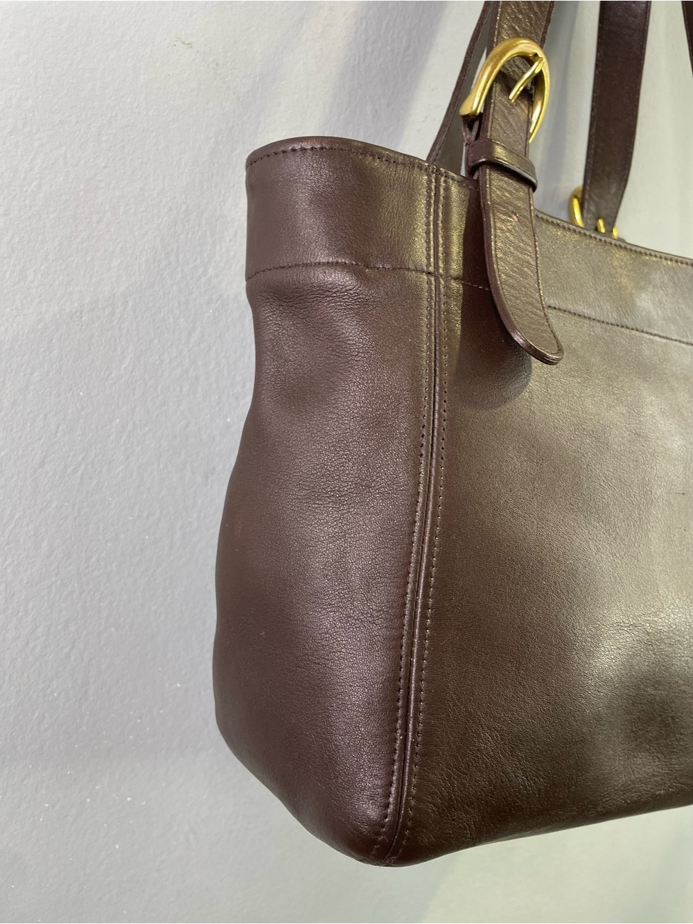 Coach Vintage 90s Waverly SoHo 4157 - Picture 7 of 11